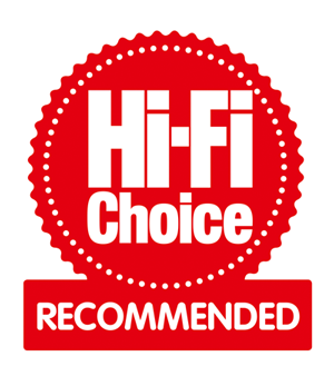Hi-Fi Choice 五星