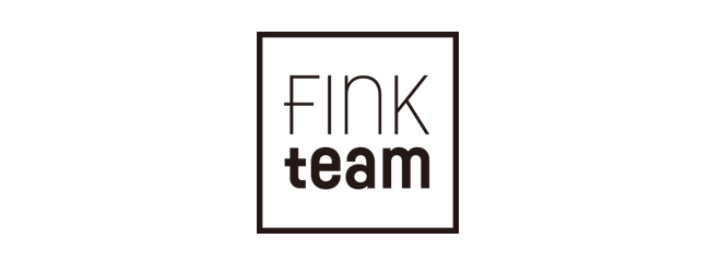 FINK team LOGO