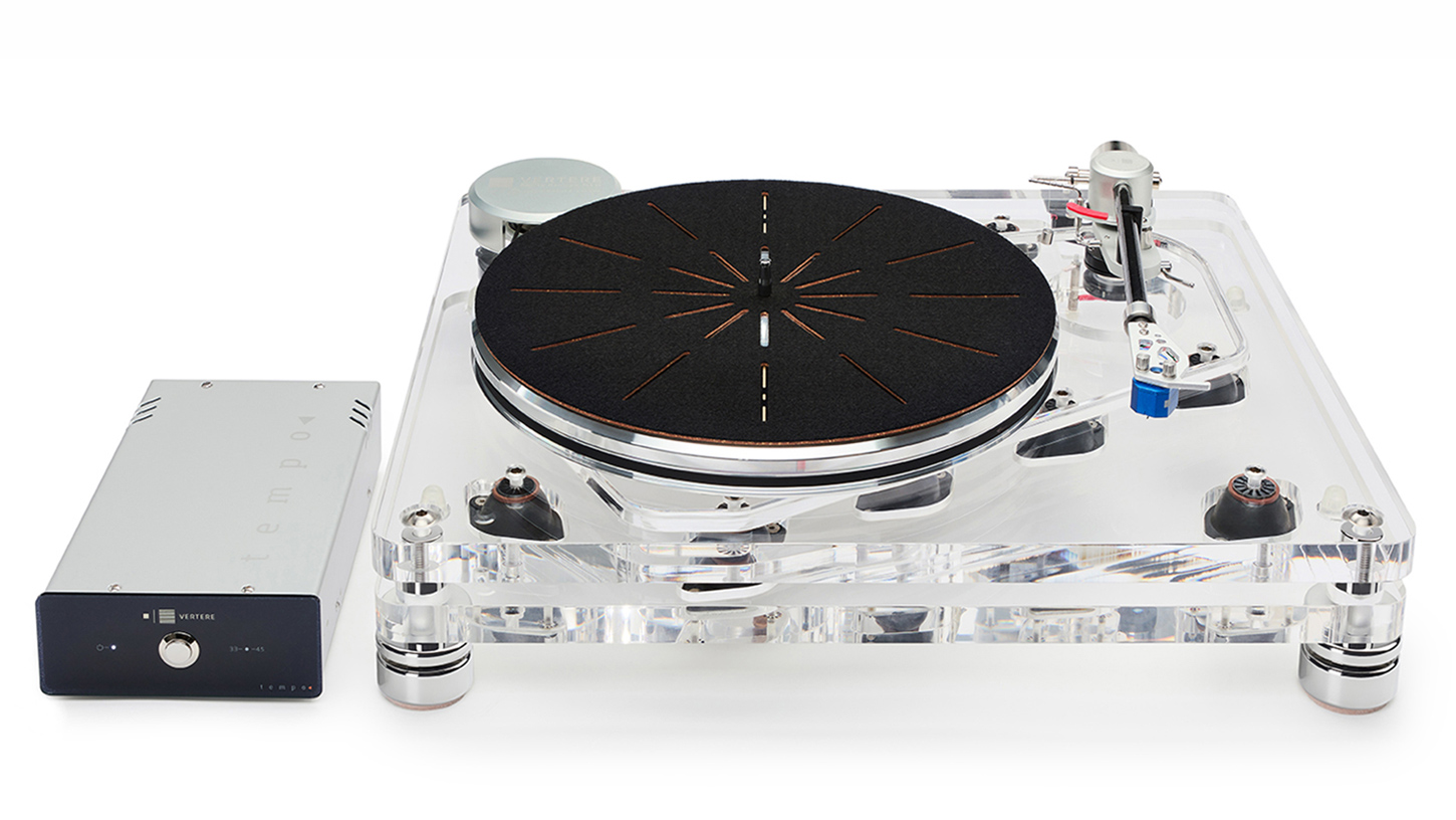 image VERTERE MG-1 PKG MK2